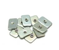 T-slot insertion nuts for MakerSlide, M3 thread, pack of 10