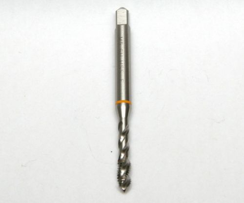 Tap, spiral flute, M5, for aluminium (MakerSlide), premium